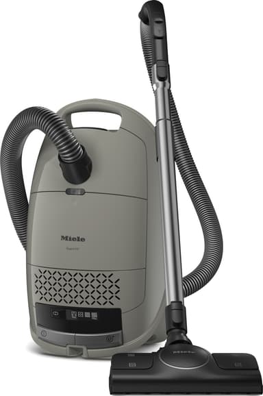 Miele Støvsuger Guard M1 Silence