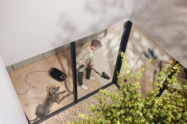 Miele Støvsuger Guard M1 Cat & Dog Flex