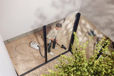 Miele Støvsuger Guard L1 Allergy