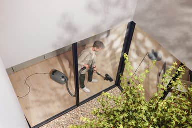 Miele Støvsuger Guard M1 Silence