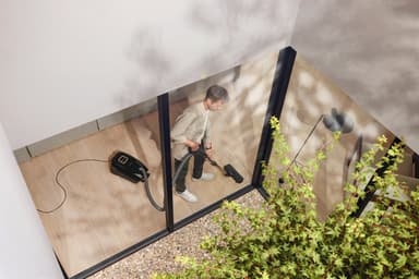 Miele Støvsuger Guard L1 AllFloor