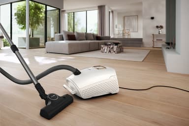 Miele Støvsuger Guard L1 Allergy