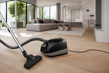 Miele Støvsuger Guard S1