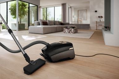 Miele Støvsuger Guard L1 AllFloor