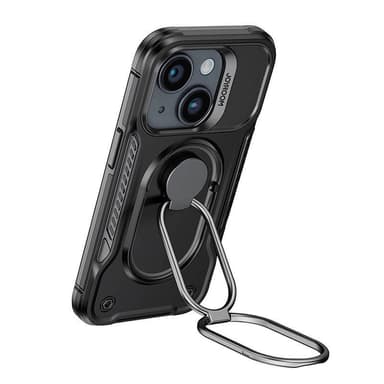 Joyroom JR-14S3 svart deksel til iPhone 14 Plus