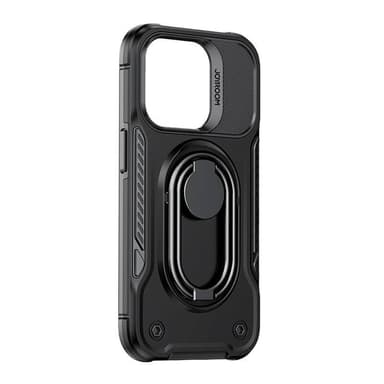 Joyroom JR-14S3 svart deksel til iPhone 14 Plus