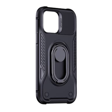 Joyroom JR-14S2 svart deksel til iPhone 14 Pro