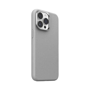 Magnetisk telefondeksel for iPhone 15 Joyroom JR-BP007 (grå)