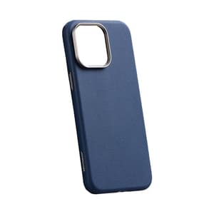 Magnetisk telefondeksel for iPhone 15 Joyroom JR-BP007 (blå)