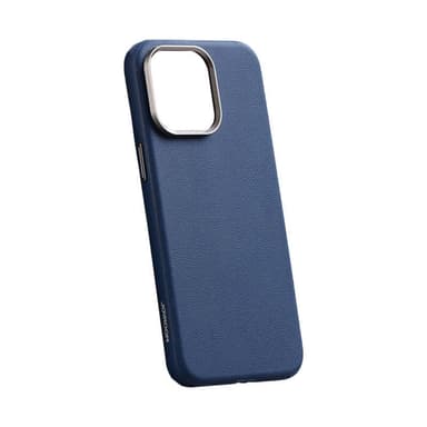 Magnetisk telefondeksel for iPhone 15 Joyroom JR-BP007 (blå)