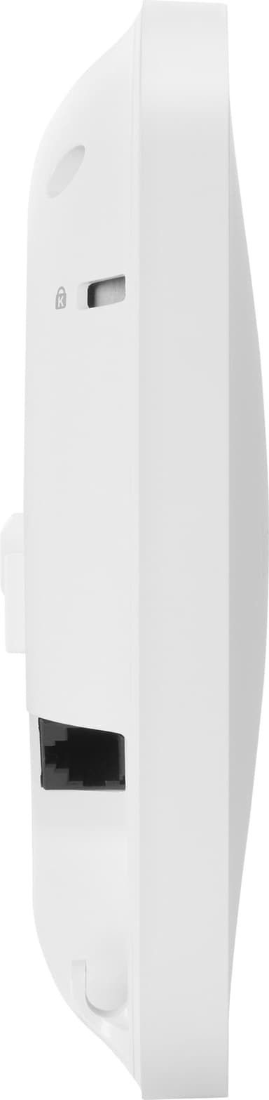 HPE Networking Instant On AP22 (RW) tilgangspunkt