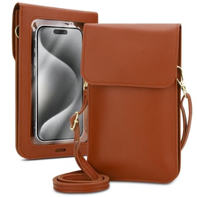 MEIZU 16S Etui Deksel Håndveske