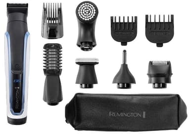Remington PG6000 Graphite Series G6 Multitrimmer