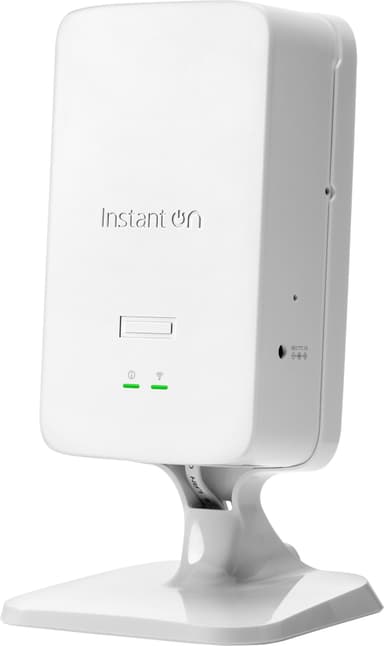 HPE Networking Instant On AP22D (RW) tilgangspunkt