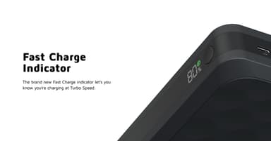 Xtorm 67W Fuel Series 45000mAh powerbank (sort)