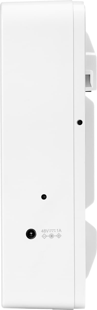 HPE Networking Instant On AP22D (RW) tilgangspunkt