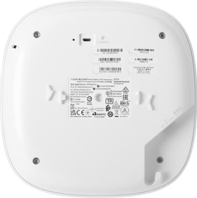 HPE Networking Instant On AP25 (RW) tilgangspunkt