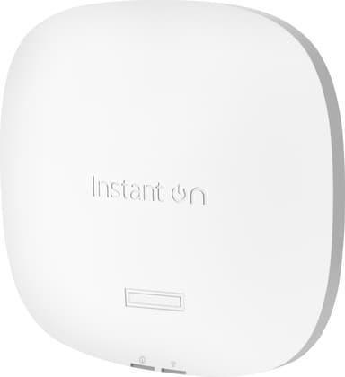 HPE Networking Instant On AP25 (RW) tilgangspunkt