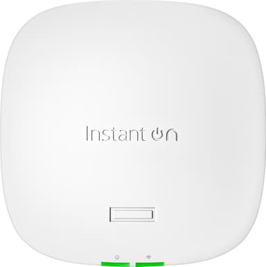HPE Networking Instant On AP32 (RW) tilgangspunkt