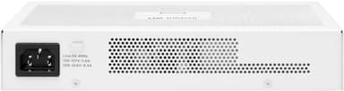 HPE Networking Instant On 1830 (8p Gigabit CL4 PoE 65W) nettverksbryter