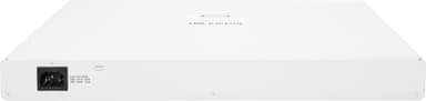 HPE Networking Instant On 1960 ( 24G 20p CL4 4p 370W) nettverksbryter