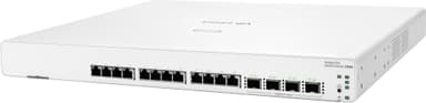 HPE Networking Instant On 1960 (12XGT 4SFP+) nettverksbryter