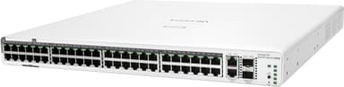 HPE Networking Instant On 1960 (48G 40p CL4 8p 600W) nettverksbryter