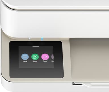 HP Envy 6132e All-in-One inkjet skriver