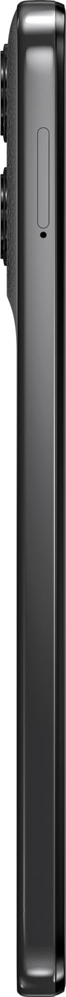 Motorola Moto G15 smarttelefon 4/128GB (grå)