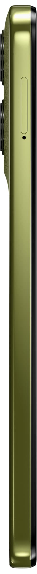 Motorola Moto G15 Power smarttelefon 8/256GB (grønn)