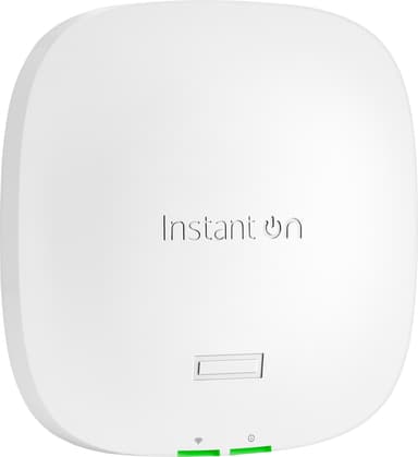 HPE Networking Instant On AP21 (RW) tilgangspunkt