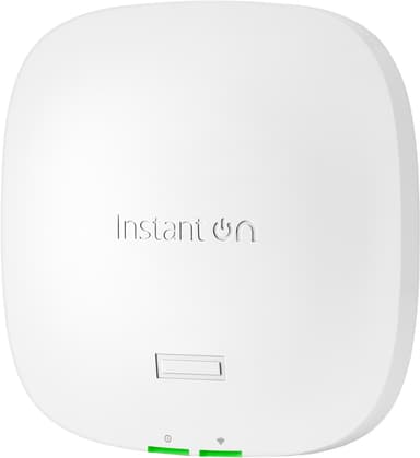 HPE Networking Instant On AP21 (RW) tilgangspunkt