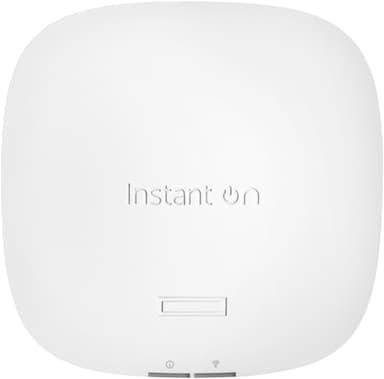 HPE Networking Instant On AP22 (RW) tilgangspunkt