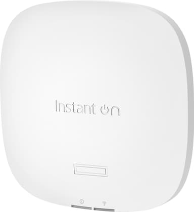 HPE Networking Instant On AP22 (RW) tilgangspunkt