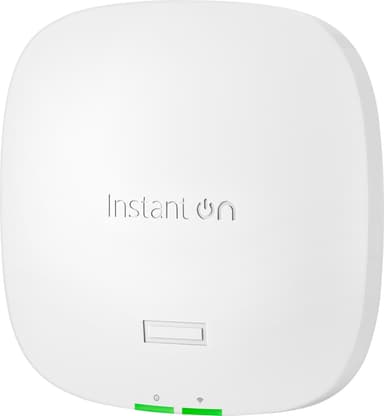 HPE Networking Instant On AP32 (RW) tilgangspunkt