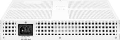 HPE Networking Instant On 1930 (8G 2SFP 124W) nettverksbryter