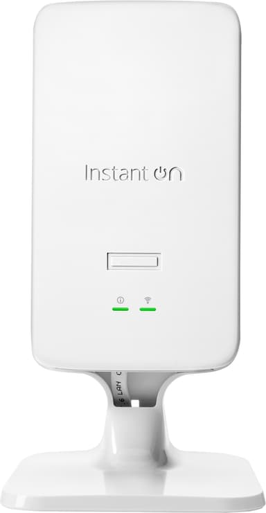HPE Networking Instant On AP22D (RW) tilgangspunkt