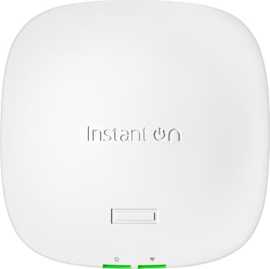 HPE Networking Instant On AP21 (RW) tilgangspunkt