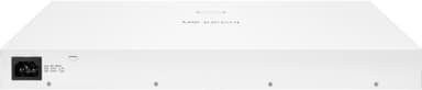 HPE Networking Instant On 1830 (24G CL4 PoE 2p 195W) nettverksbryter