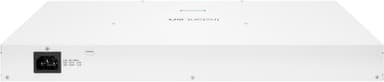 HPE Networking Instant On 1930 (24G 4SFP+ 195W) nettverksbryter