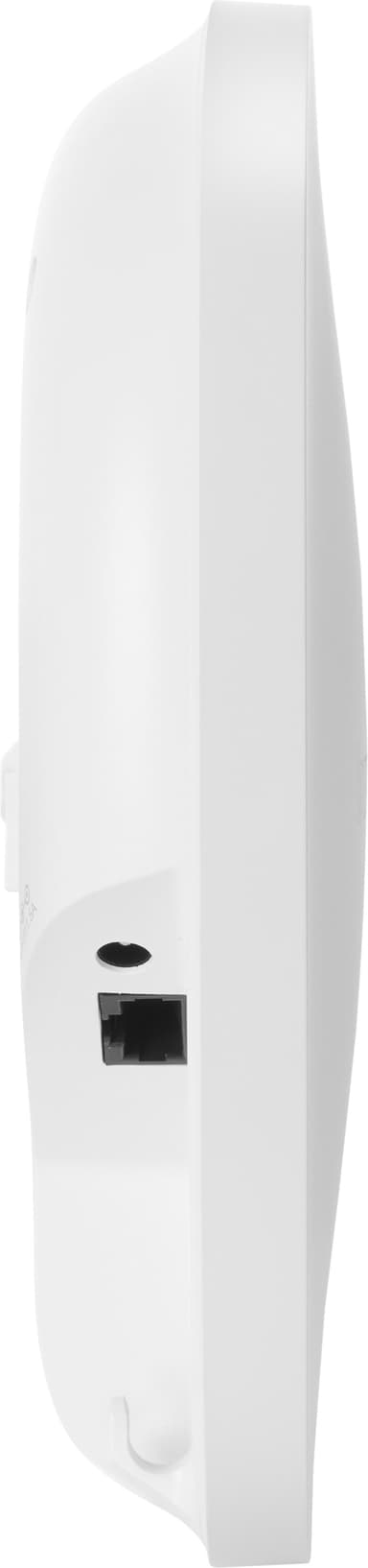 HPE Networking Instant On AP25 (RW) tilgangspunkt