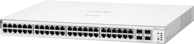 HPE Networking Instant On 1930 (48G 4SFP+ 370W) nettverksbryter