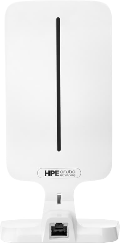HPE Networking Instant On AP22D (RW) tilgangspunkt