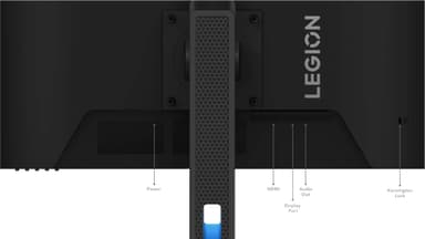 Lenovo Legion R24e 24" gamingskjerm