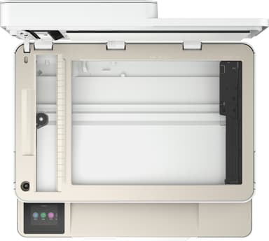 HP Envy 6532e All-in-One inkjet skriver