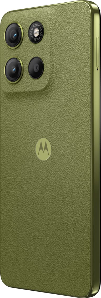 Motorola Moto G15 Power smarttelefon 8/256GB (grønn)