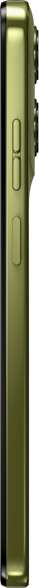 Motorola Moto G15 Power smarttelefon 8/256GB (grønn)