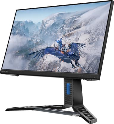 Lenovo Legion R24e 24" gamingskjerm
