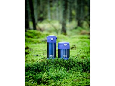 Thermos 470 ml Violet
