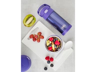 Thermos 470 ml Violet